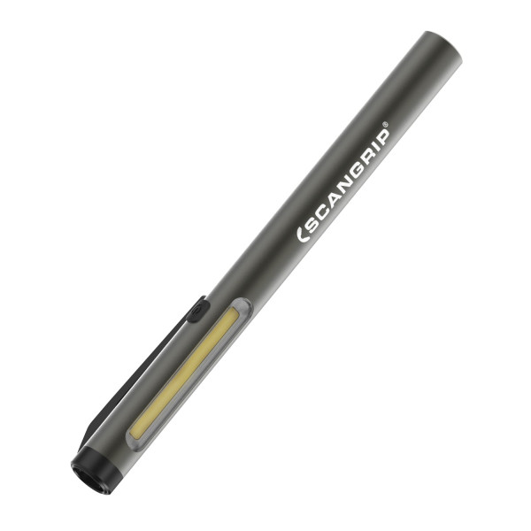 Lampe stylo LED magnétique