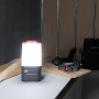 Projecteur AREA 10 CAS 10000 Lumens  pour système de batterie CAS (machine seule) - SCANGRIP