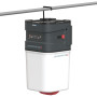 Projecteur AREA 10 CAS 10000 Lumens  pour système de batterie CAS (pack filaire) - SCANGRIP