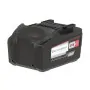 Batterie CAS 18V 5.2Ah Li-power pour projecteurs de travail - SCANGRIP