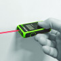 Télémètre laser flash GO15 - METRICA