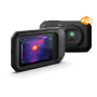 Caméra thermique C3-X et C5 WIFI - FLIR