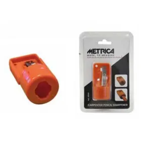 Taille crayon - METRICA