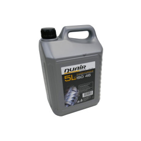 Réservoir vertical 500 L, 11 bar en acier carbone NUAIR