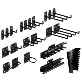 Jeu de supports, 22 éléments KRAFTWERK 145.100.900