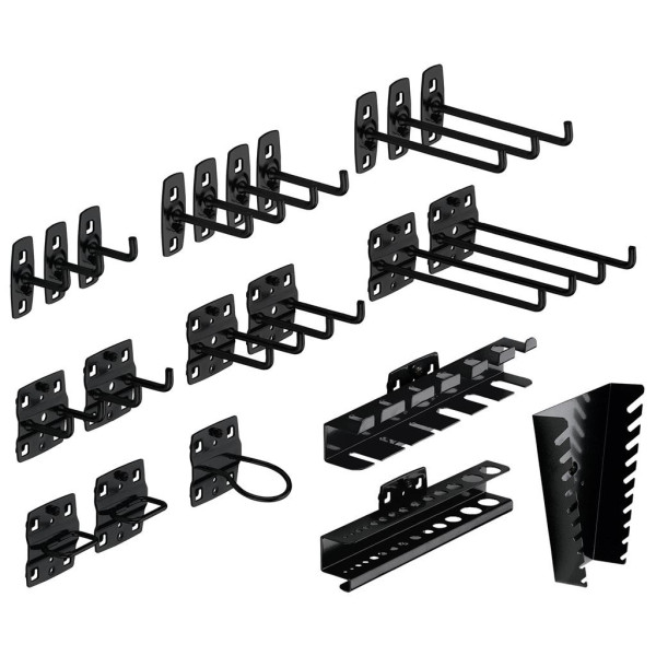 Jeu de supports, 22 éléments KRAFTWERK 145.100.900