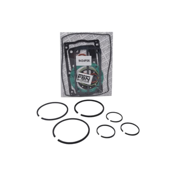 Tête de compression SKB20 NUAIR