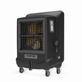 Rafraîchisseur par évaporation 150m² 80L SOVELOR - BC121