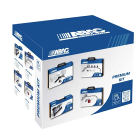 Kit Gonflage pour compresseur XPN O15 ABAC 1129706424