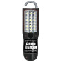 Lampe à LED compacte et multi-usage sans fil, rechargeable KRAFTWERK 32075