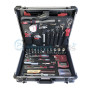 Coffret 263 outils professionnels KRAFTWERK 3948