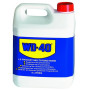 Bidon 5 litres WD-40