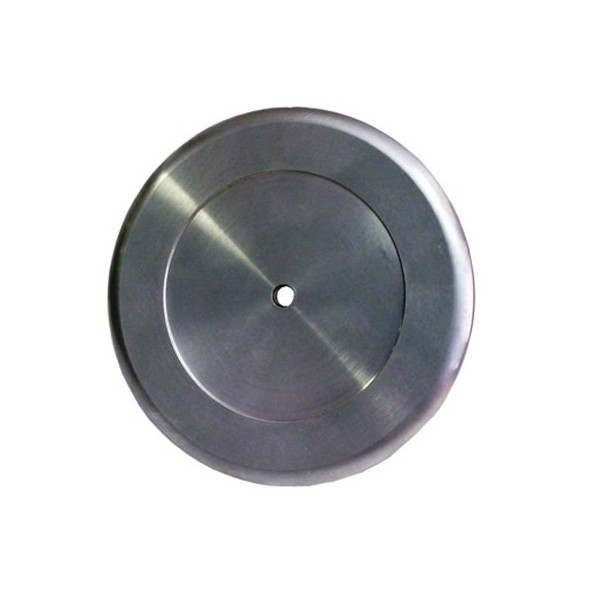 Lèvre sécurité pour tambour cabestan 57 et 85 mm - Portable Winch POD-10-0044