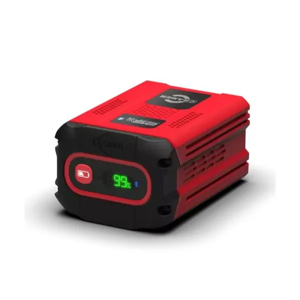 Batterie Bluetooth 82V, 2.5Ah - Portable Winch - PCA-0206