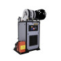 Compresseur d'air thermique diesel DIES/17LO/2kVA, 17 CV, 120 L, 2.6 kVA - NUAIR 149003NU