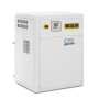 Compresseur d'air sans huile Scroll OS 308, 3 CV, 8 bar - NUAIR 109505NU