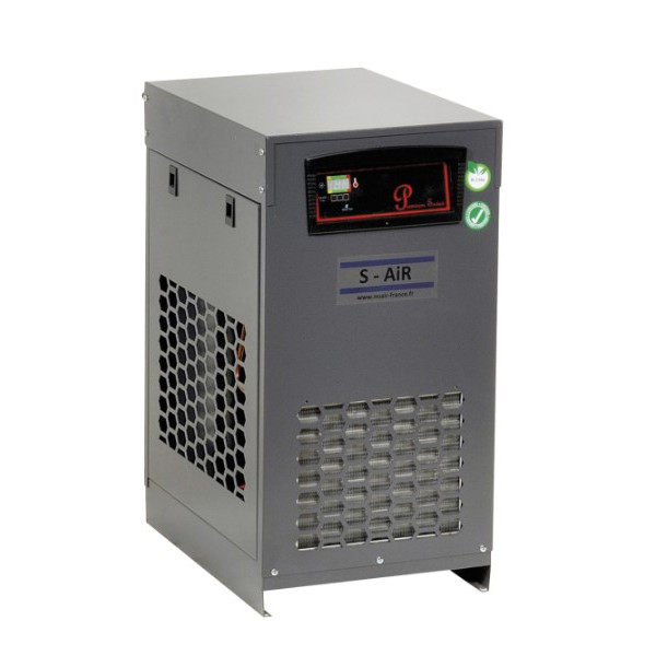 Sécheur d'air comprimé par réfrigération MAX 900 1/2" 54 m3/h - NUAIR 312010A