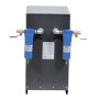 Sécheur d'air comprimé par réfrigération MAX 3700 1" 222 m3/h + 2 filtres - NUAIR 312070AF