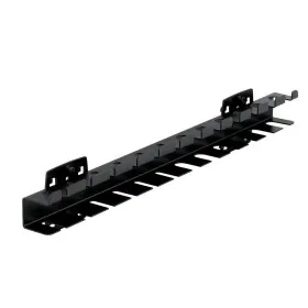 Support de tournevis 12 pièces pour panneaux perforés, 390x30 mm - KRAFTWERK 145.129.390