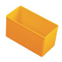 Boîte d'insertion n°2-63, jaune - KRAFTWERK 198.000.023