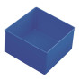 Boîte d'insertion n°3-63, bleu - KRAFTWERK 198.000.024