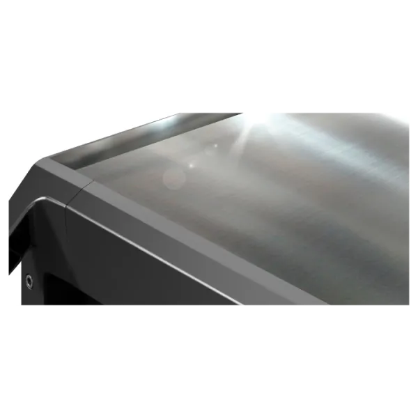 Servante d'atelier PRO LINE PT800 5 tiroirs KRAFTWERK - 101.415.000