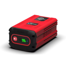 Batterie Bluetooth 82V, 5Ah pour treuil PCW3000-LI Portable Winch PCA-0207