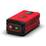 Batterie Bluetooth 82V, 5Ah pour treuil PCW3000-LI Portable Winch PCA-0207