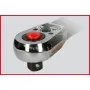 Clé dynamométrique ERGOTORQUEprécision® avec inverseur, 1/2'' - 60-320 Nm KS TOOLS 516.1572