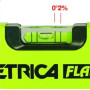 Niveau Flash - 30cm à 180cm - METRICA - 33130