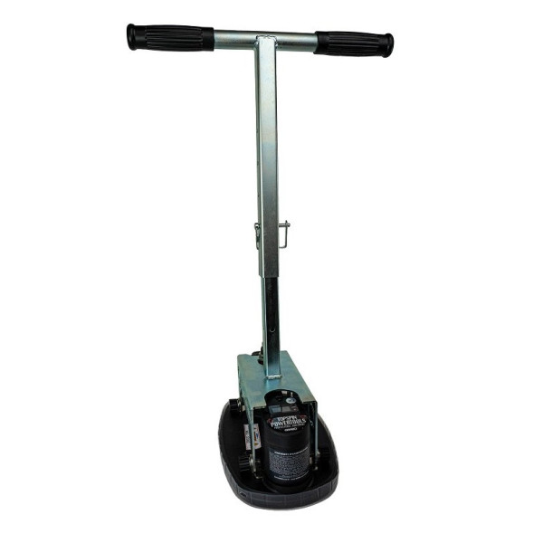 Poignée de levage T-LIFT 120 pour ventouse électrique GRABO – NG2004