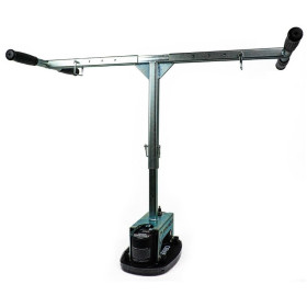 Poignée de levage T-LIFT 120 pour ventouse électrique GRABO – NG2004