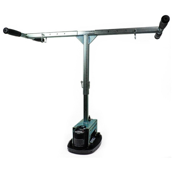 Poignée de levage T-LIFT 120 pour ventouse électrique GRABO – NG2004