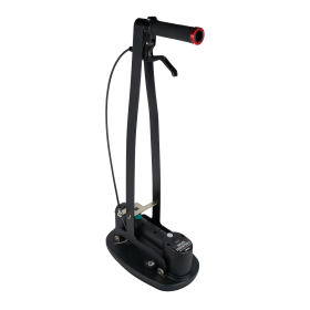 Poignée ergonomique ERGUO S1 pour ventouse électrique GRABO – NG2003