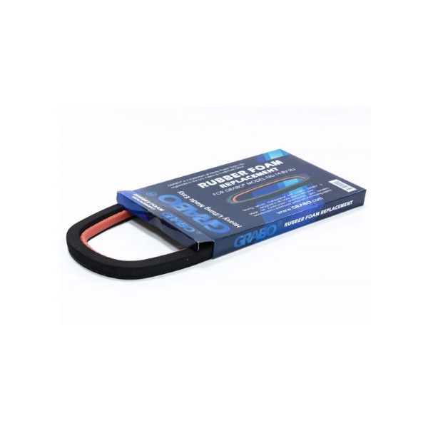 Joint Caoutchouc mousse pour ventouse électrique GRABO - NG1004