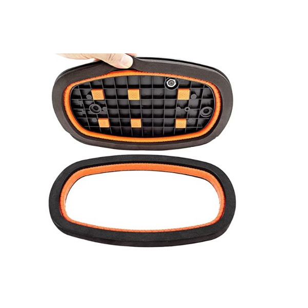 Joint Caoutchouc mousse pour ventouse électrique GRABO - NG1004
