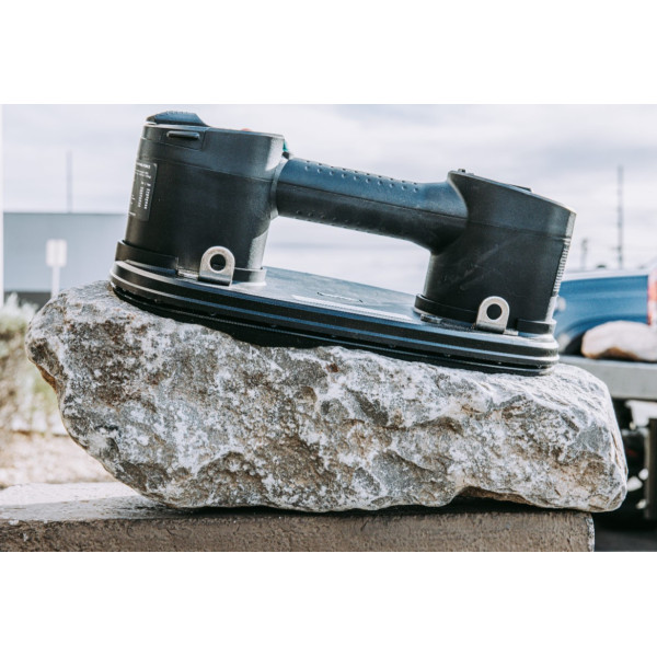 Joint mousse ROCK SEAL pour ventouse électrique GRABO – NG1021