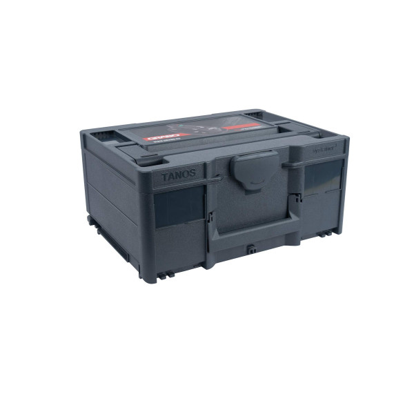 Caisse de transport - GRABO - NG1010