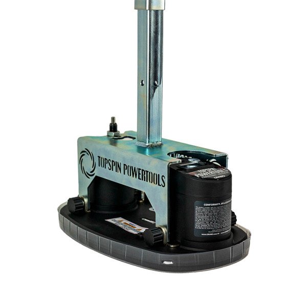 Poignée de levage T-LIFT 120 pour ventouse électrique GRABO – NG2004