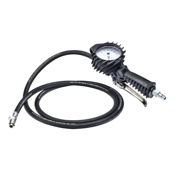Pistolet de gonflage PRO CEE QL - ABAC - 2809913620