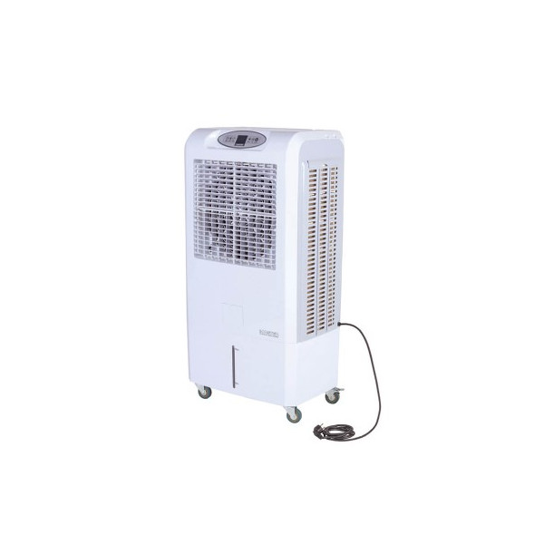 Rafraîchisseur par évaporation 80m² 50L SOVELOR - Master CCX 4.0