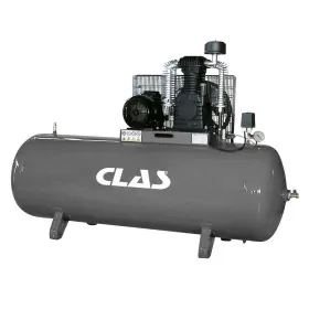 Compresseur d'air 500l 5.5cv