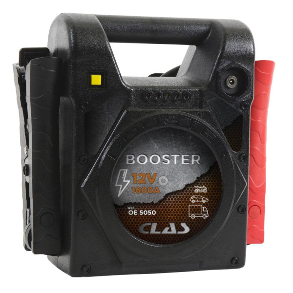 Booster 12v 1600a