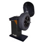 Pack equilibreuse roue + monte demonte pneus b-line