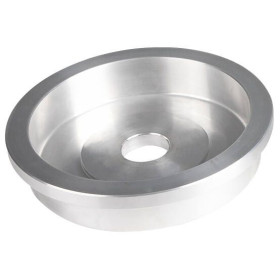 Entretoise centrage vul/4x4 arbre ø40mm