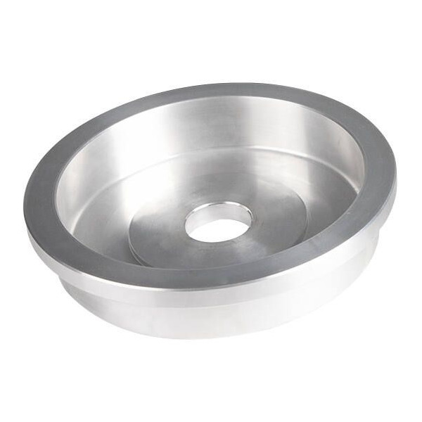 Entretoise centrage vul/4x4 arbre ø40mm