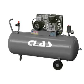 Compresseur d'air 100l 3cv