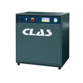 Compresseur d'air silencieux 7.5cv