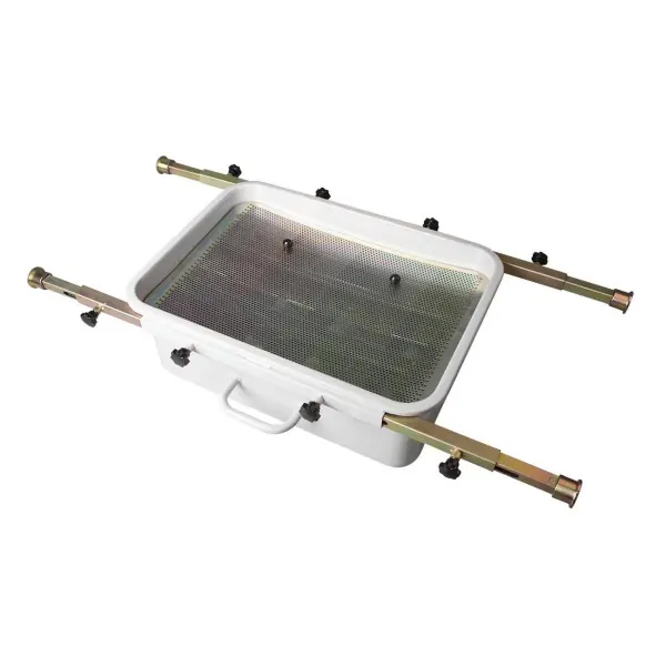 Recuperateur fosse pl 65l