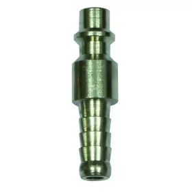 10 embouts irp passage 6mm pour flexibles ø8mm